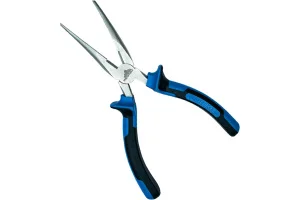 Тонкогубцы 160мм Vertextools Профи 0037-160 *1/6/60