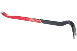 Лом-гвоздодер усиленный, 600х29х15 мм// Matrix