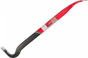 Лом-гвоздодер усиленный, 450х25х12 мм// Matrix