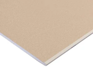 Гипсокартонный лист  12,5*1200*2500 Гипсополимер 1уп=46шт