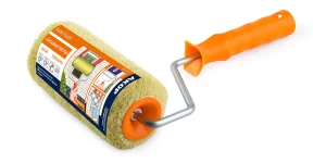 Валик малярный Мастер Фасадные работы 240мм полиакрил ворс 18мм Акор 753 48 824