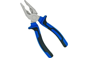 Пассатижи профи 160мм VertexTools 0034-160  1