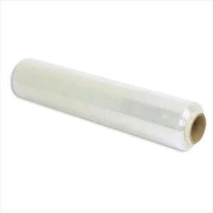 Стрейч-пленка NOVAROLL .20мк.500мм.195м.1,8кг(чистый вес).0,18кг(вес втулки)32 6. (0350-0090)  1 6