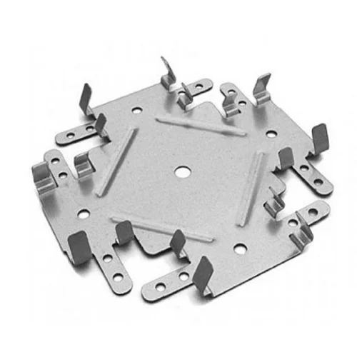 Соединитель одноуровневый 60 27 Краб KNAUF  1 50 (94244)