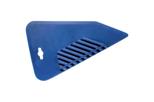 Шпатель прижимной пластмассовый 280мм Сибртех 86011  1 45