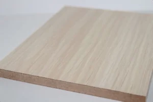 Добор Эконом Строй 2070х150х10мм Беленый дуб, ЭкоШпон