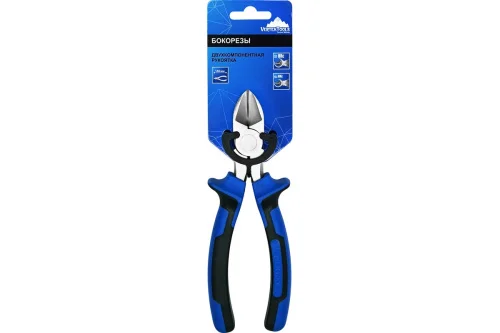 Бокорезы 160мм Vertextools Профи 0036-160  1 6 60