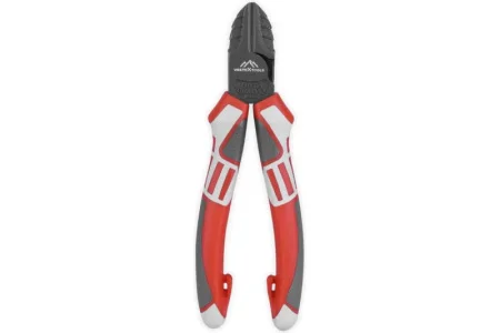 Бокорезы 180мм трехкомпонентная рукоятка Vertextools Teflon PRO 4300-180*1