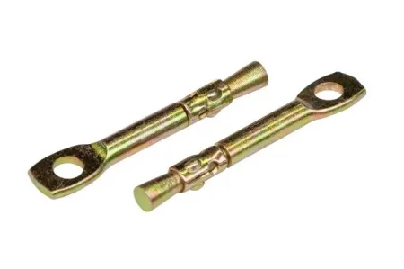 Анкер-клин 6*60 с ушком (100шт)