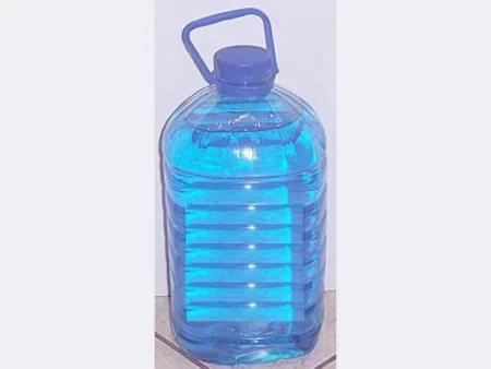 Жидкость незамерзающая для стекол до -30град