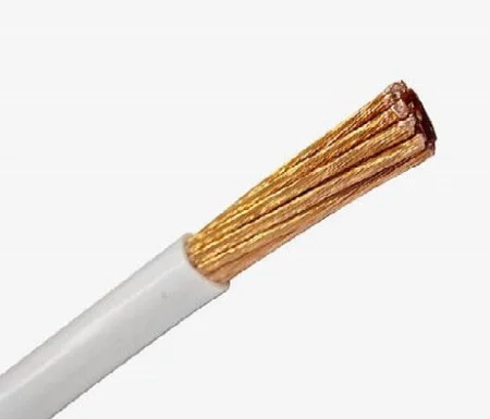 Провод ПуГВ 1х6 (м) 00-000010427 Электрокабель НН