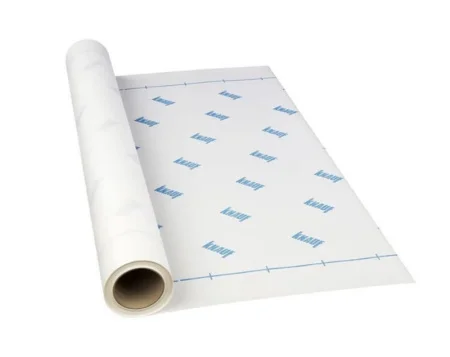 Полотно гидроизоляционное Knаuf Мембрана 1х10 м 251246