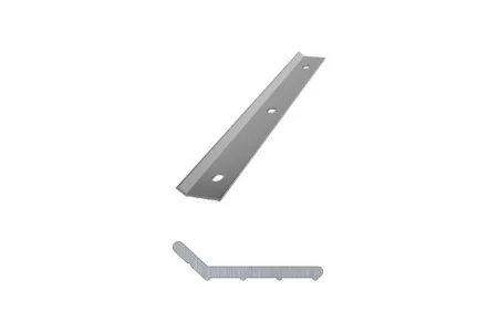 Рейка краевая 2м (Fachmann) *90