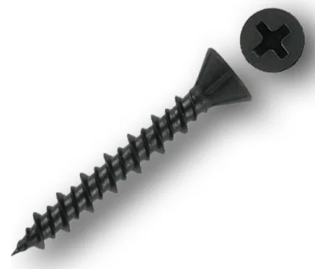 Саморез для ГВЛ 3,9х45 100шт