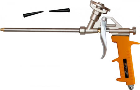 Пистолет для монтажной пены Ultima Standart ULTIM018S 