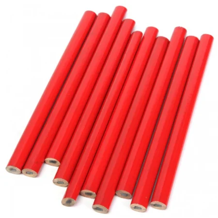 Карандаши малярные уп-12шт Ц0000254107 Карандаши малярные уп-12шт Ц0000254107