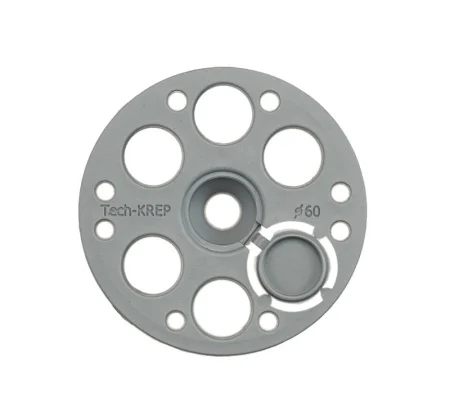 Держатель для изоляции рондоль Tech-KREP 60мм