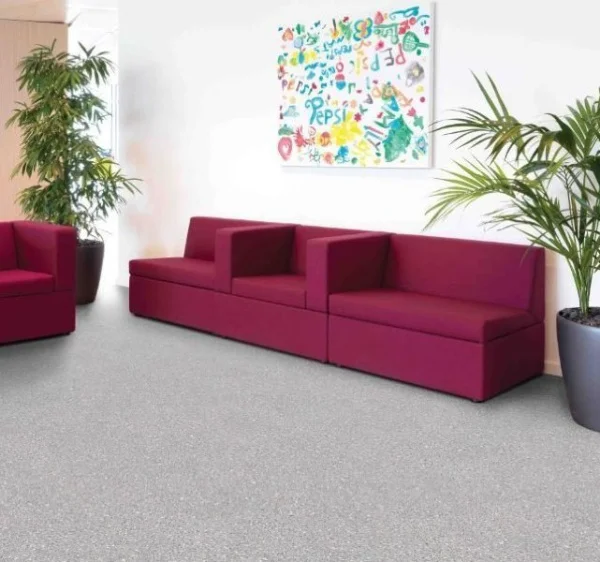 Линолеум полукоммерческий Juteks Vector Ares 4 960М 2,5м 2,2мм