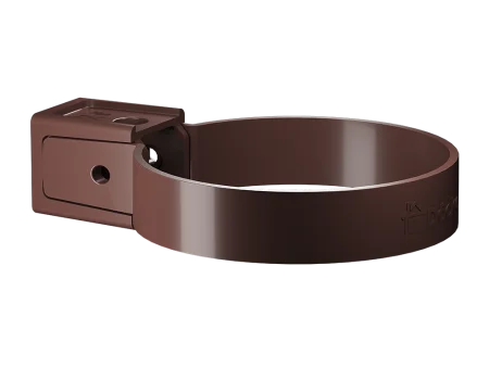 Döcke PREMIUM Хомут универсальный шоколад PVSH-1050  100