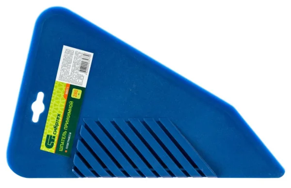 Шпатель прижимной пластмассовый 280мм Сибртех 86011