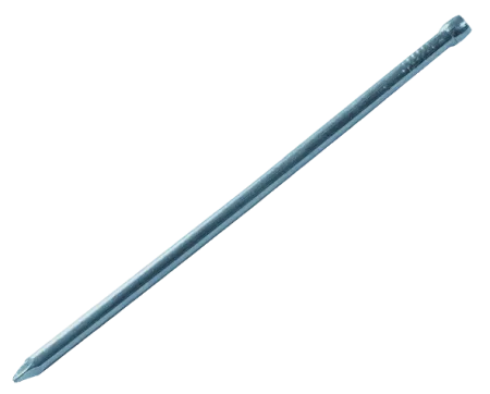 Гвозди финишные 1,8х30 оцинкованные