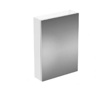 Зеркало-шкаф 50см 1 створка