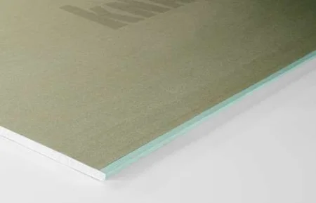Гипсокартонный лист 12,5*1500*600 малоформатный KNAUF 1уп.=96шт (429714)