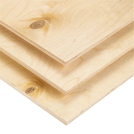 Фанера ФК 18мм сорт 4 4 760 760  1 88