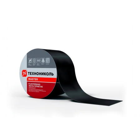 Лента самоклеющаяся Planterband 0.1х10м