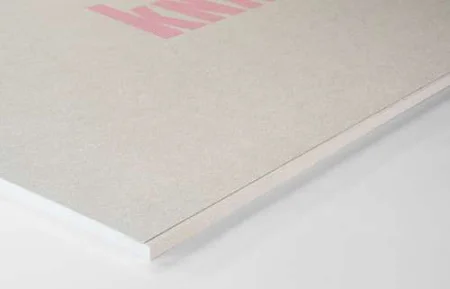 Плита огнезащитная Кнауф Файерборд 2500x1200x12,5мм