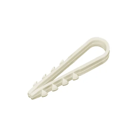 Дюбель-хомут 11-18 нейлон (упак 100шт)  1