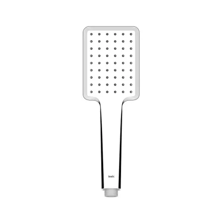 Лейка для душа 1 реж. Iddis SLI1F0Ci18 хром