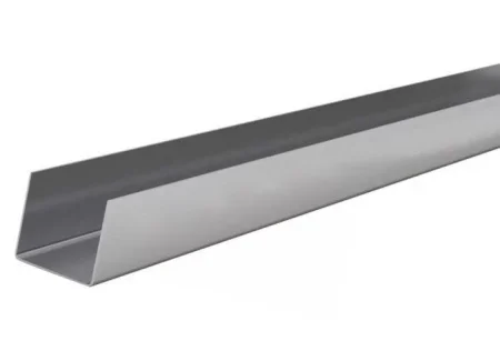 Профиль потолочный направляющий ППН 28 27 3м 0,45  1 24 1080 (СПК)