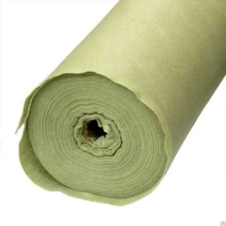 Геотекстиль пл. 200 2*100 (1 рулон 200м2)