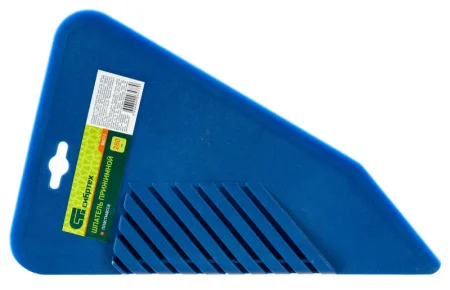 Шпатель прижимной пластмассовый 280мм Сибртех 86011