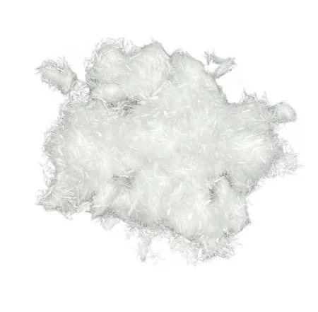 Фибра волокно строительное микроармирующие 12мм 0.9кг К-АРМА *1/20