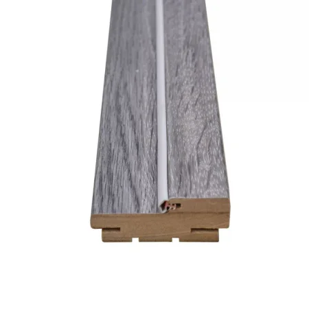 Коробка дверная телескопическая Эконом Строй 2070х70х30мм Неаполь, ЭкоШпон