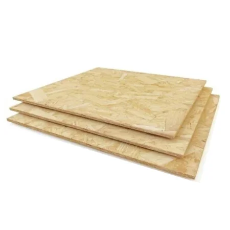 Плита OSB-3  1250х622х9 мм