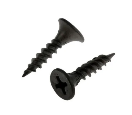 Саморез по дереву 3,5*19