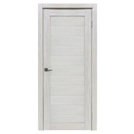 Коробка дверная Эконом Строй 2070х70х30мм Лиственница белая, ЭкоШпон