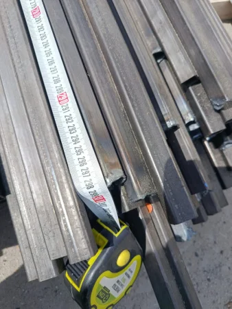 ТРУБА ПРОФИЛЬНАЯ 20х20х3М 2 ст.08пс/сп УЦЕНКА!