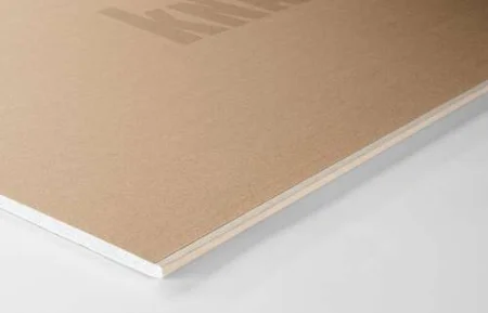 Гипсокартонный лист 12,5*1200*2500 KNAUF 1уп=56шт (167700)