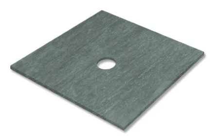 Прокладка паронитовая 50*50 с отверстием