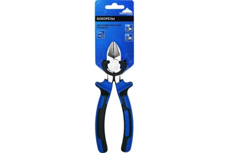 Бокорезы 160мм Vertextools Профи 0036-160 *1/6/60
