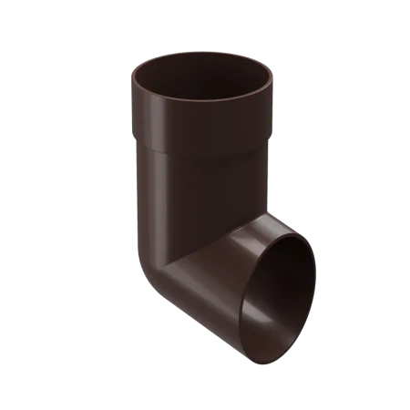 Наконечник шоколад PVSN-1050 Döcke PREMIUM