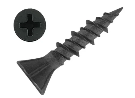 Саморез для ГВЛ 3,9х25 100шт