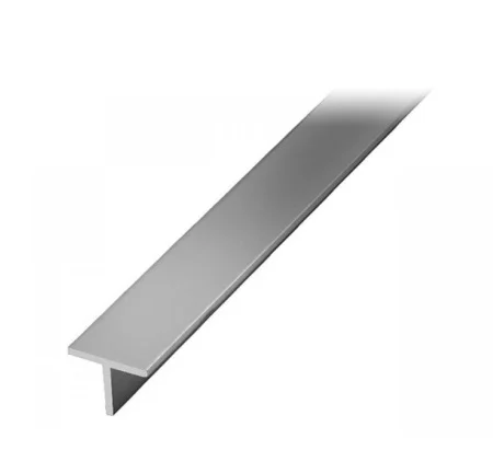 Тавр 15х15мм 1,5мм 2000мм без покрытия