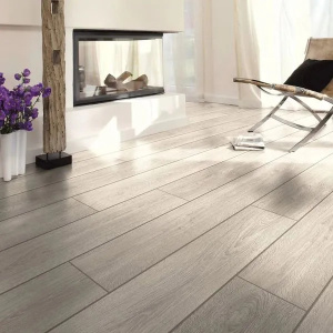 Ламинат Woodstyle BREEZE 4V Дуб Нортер серый 1382х195х8мм 33 кл 1уп.=2,16 м2 (8шт) 1п=60уп