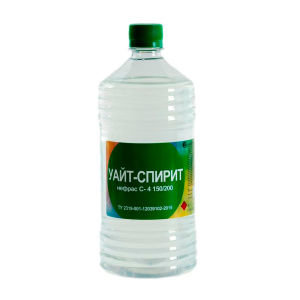 Уайт-спирит Нефтехимик 1л