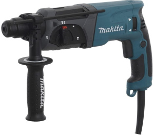 Перфоратор Makita HR2470